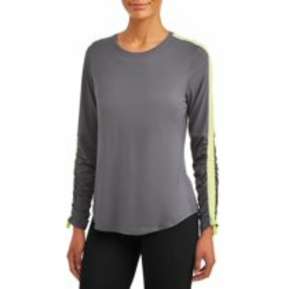 Avia Tops - Avia Activewear Top